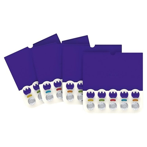 duhautois-christine-et-jacques-colorcode-le-support-lot-de-4_0