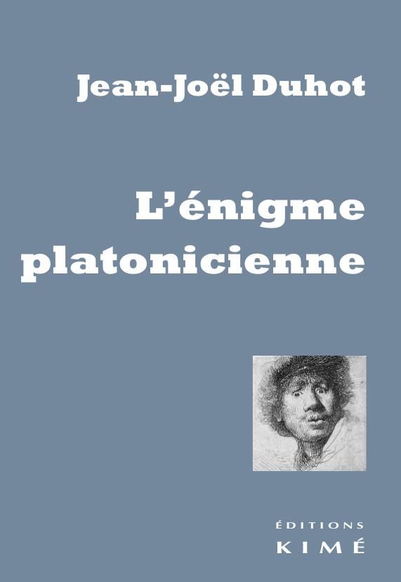 duhot-jean-joel-l-enigme-platonicienne_0