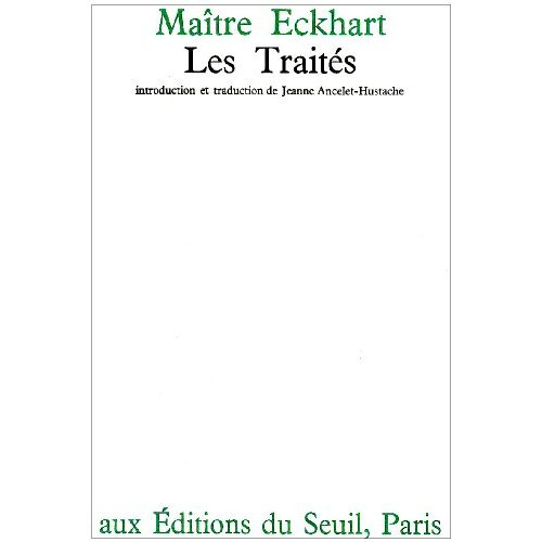 eckhart-johannes-les-traites_0