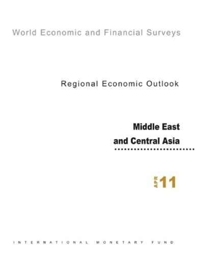 editions-eska-regional-economic-outlook-avril-2011-middle-east-and-central-asia_0