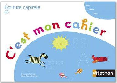eriksen-francoise-3b-sirica-marie-c-est-mon-cahier-ecriture-capitale_0