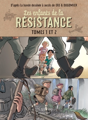 ers-dugomier-compilation-les-enfants-de-la-resistance-tomes-1-et-2_0