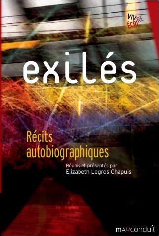 exiles-recits-autobiographiques_0