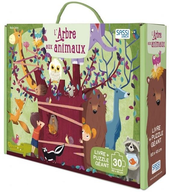 fabris-nadia-l-arbre-aux-animaux-livre-et-puzzle-geant-60-pieces_0