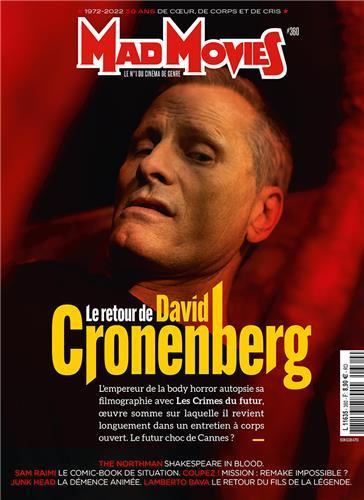 fasulo-fausto-mad-movies-hors-serie-n-67-juillet-2022-david-cronenberg_0