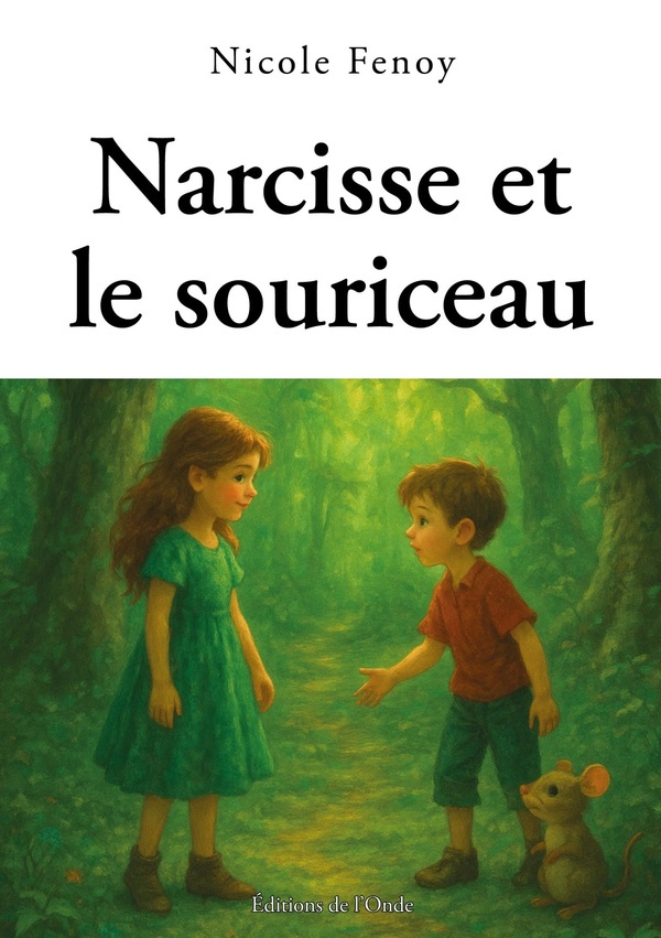 fenoy-nicole-narcisse-et-le-souriceau_0
