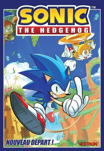 flynn-ian-yardley-tracy-sonic-the-hedgehog-tome-1-nouveau-depart_0