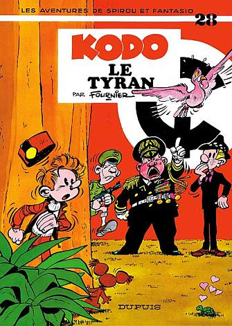 fournier-spirou-et-fantasio-tome-28-kodo-le-tyran_0