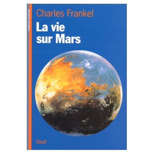 frankel-charles-la-vie-sur-mars_0