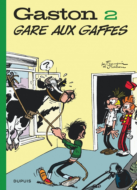 franquin-andre-gaston-tome-2-gare-aux-gaffes_0
