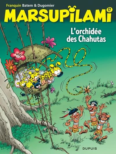 franquin-andre-marsupilami-tome-17-l-orchidee-des-chahutas_0