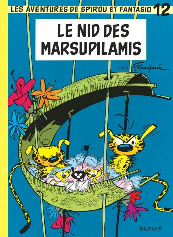 franquin-andre-spirou-et-fantasio-tome-12-le-nid-des-marsupilamis_0