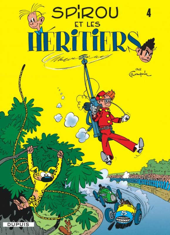franquin-andre-spirou-et-fantasio-tome-4-spirou-et-les-heritiers_0