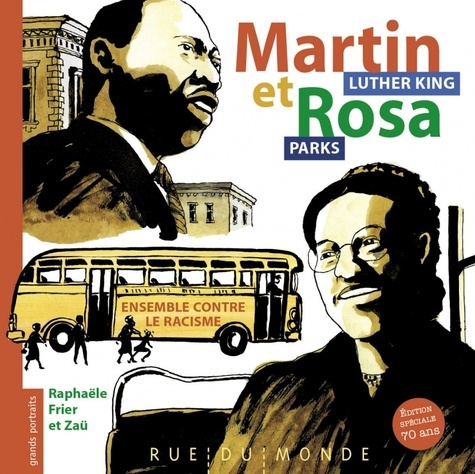 frier-raphaele-martin-luther-king-et-rosa-parks-ensemble-contre-le-racisme_0