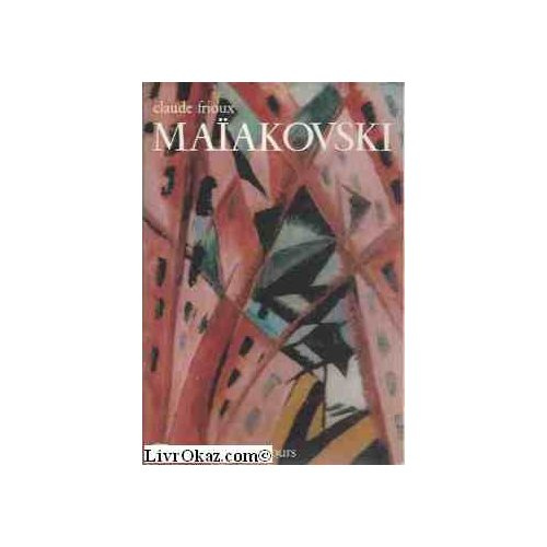 frioux-claude-maiakovski_0