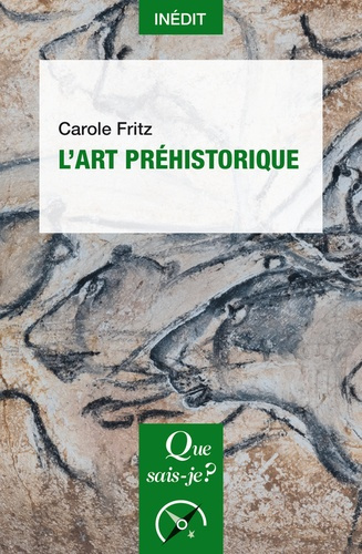 fritz-carole-l-art-prehistorique-1re-edition_0