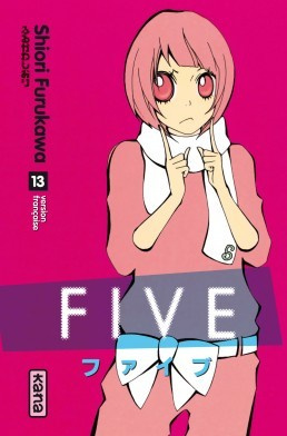 furukawa-shiori-3b-lepelletier-elodie-five-tome-13_0