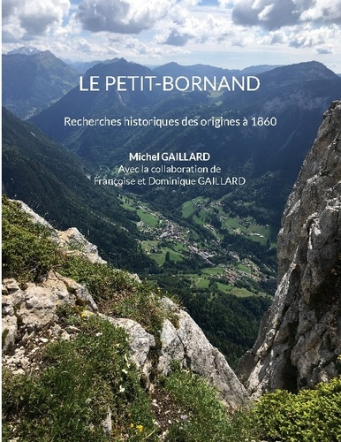 gaillard-michel-petit-bornand-recherches-historiques-des-ori_0