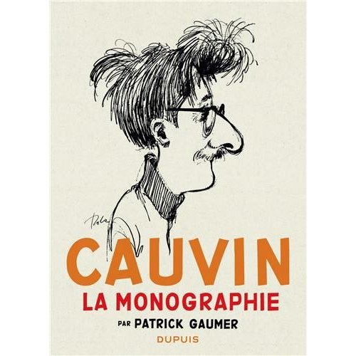gaumer-patrick-cauvin-la-monographie_0