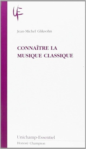 gliksohn-jean-michel-connaitre-la-musique-classique_0
