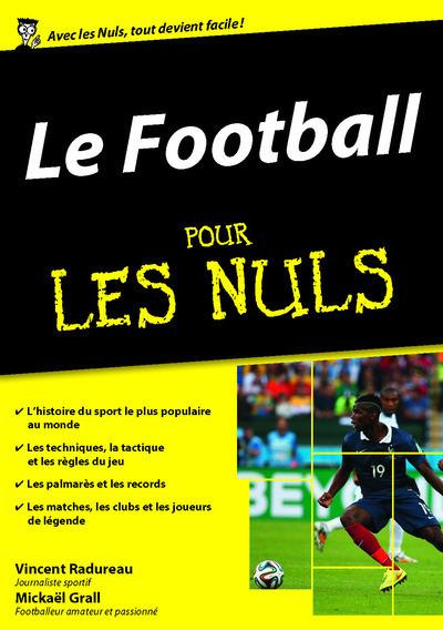 grall-mickael-3b-radureau-vincent-le-football-pour-les-nuls_0