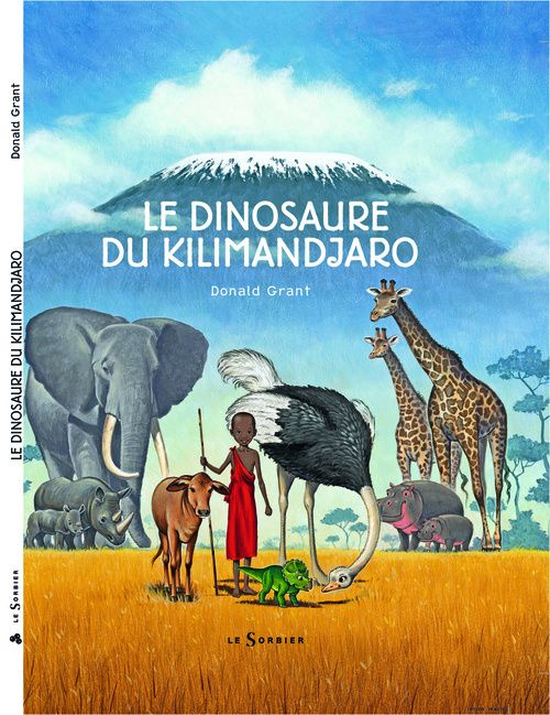 grant-donald-le-dinosaure-du-kilimandjaro_0