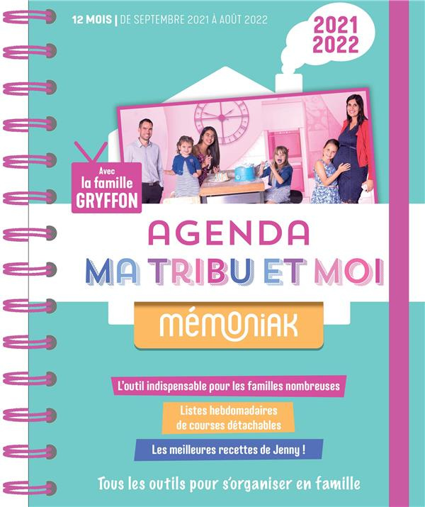 gryffon-jenny-agenda-ma-tribu-et-moi-tous-les-outils-pour-s-organiser-en-famille-edition-2021-2022_0