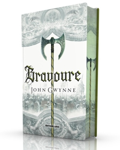 gwynne-john-bauduret-thomas-bravoure-version-hardback_0