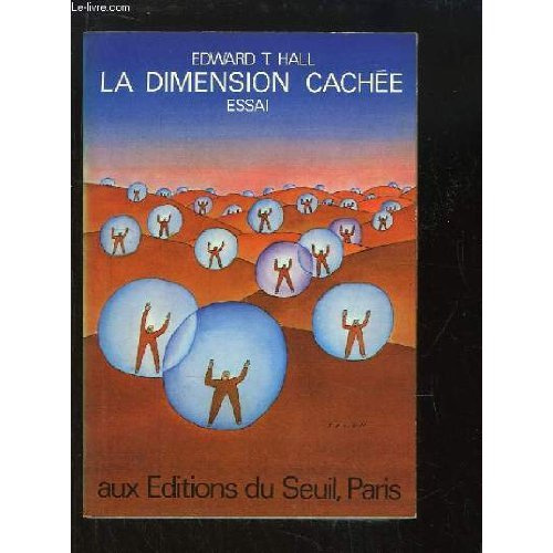 hall-edward-t-la-dimension-cachee_0