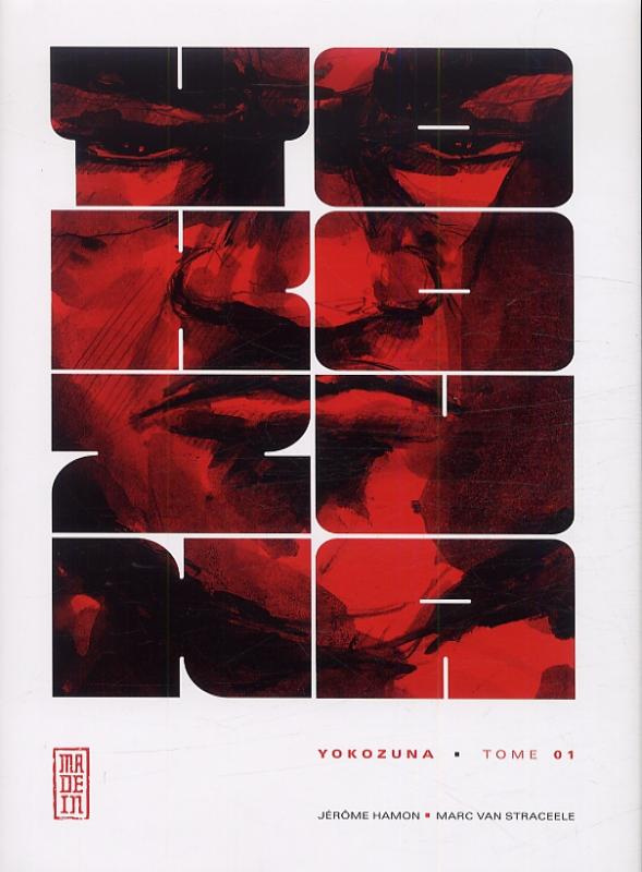 hamon-jerome-3b-van-straceele-marc-yokozuna-tome-1_0