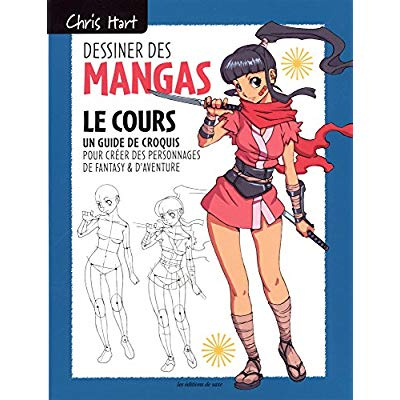 hart-christopher-3b-joffre-jennifer-dessiner-des-mangas-le-cours-un-guide-de-croquis-pour-creer-des-personnages-de-fantasy-d-aventu_0