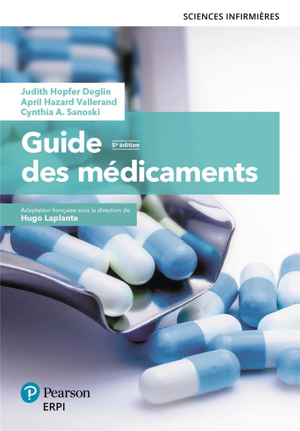 hazard-vallerand-april-3b-sanoski-cynthia-3b-hopfer-guide-des-medicaments-5e-edition_0