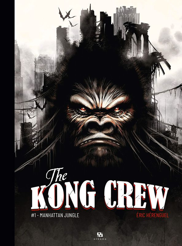 herenguel-eric-the-kong-crew-tome-1-manhattan-jungle_0