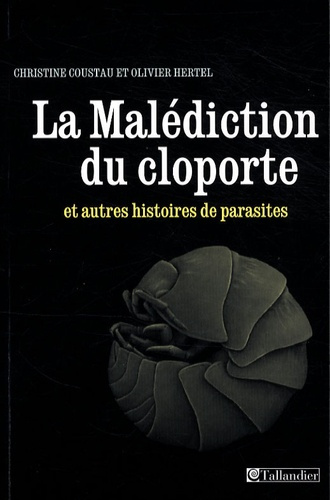 hertel-olivier-coustau-christine-combes-claude-la-malediction-du-cloporte_0