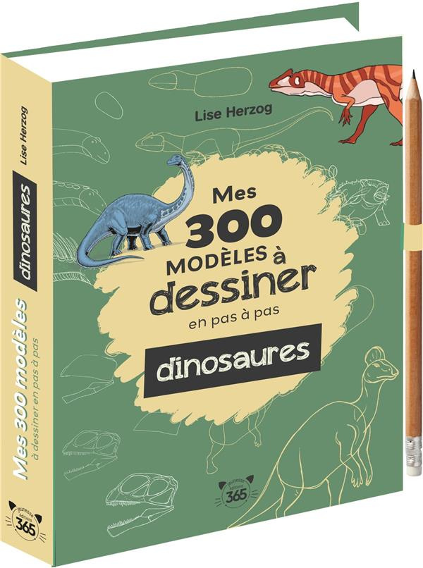 herzog-lise-mes-300-modeles-a-dessiner-en-pas-a-pas-dinosaures-avec-un-crayon_0