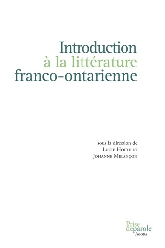 hotte-lucie-introduction-a-la-litterature-franco-ontarienne_0