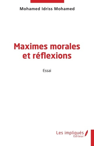 idriss-mohamed-mohamed-maximes-morales-et-reflexions_0