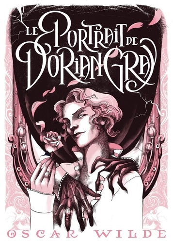 il-cartavolante-le-portrait-de-dorian-gray-les-affiches-litteraires-de-il-cartavolante_0