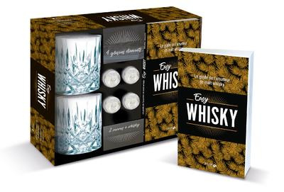 jackson-michael-3b-roskrow-dominic-3b-smith-gavin-d-easy-whisky-coffret-avec-2-verres-a-whisky-4-pierres-a-glacons-diamants-et-un-guide-de-reference_0