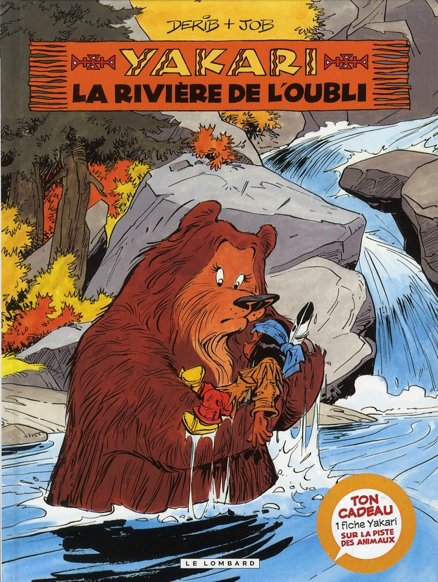 job-derib-yakari-tome-15-la-riviere-de-l-oubli_0