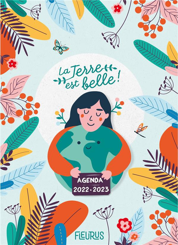 kalicky-anne-agenda-la-terre-est-belle-edition-2022-2023_0