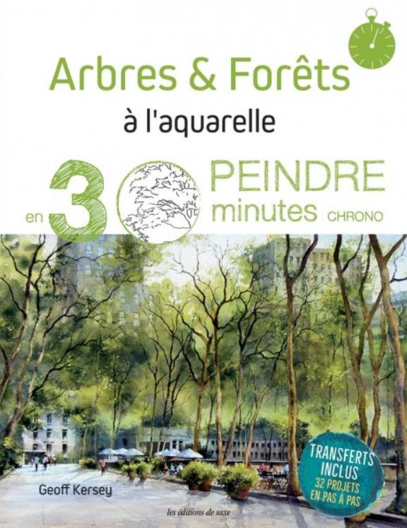 kersey-geoff-3b-seguin-laurence-3b-paine-roddy-arbres-forets-a-l-aquarelle_0