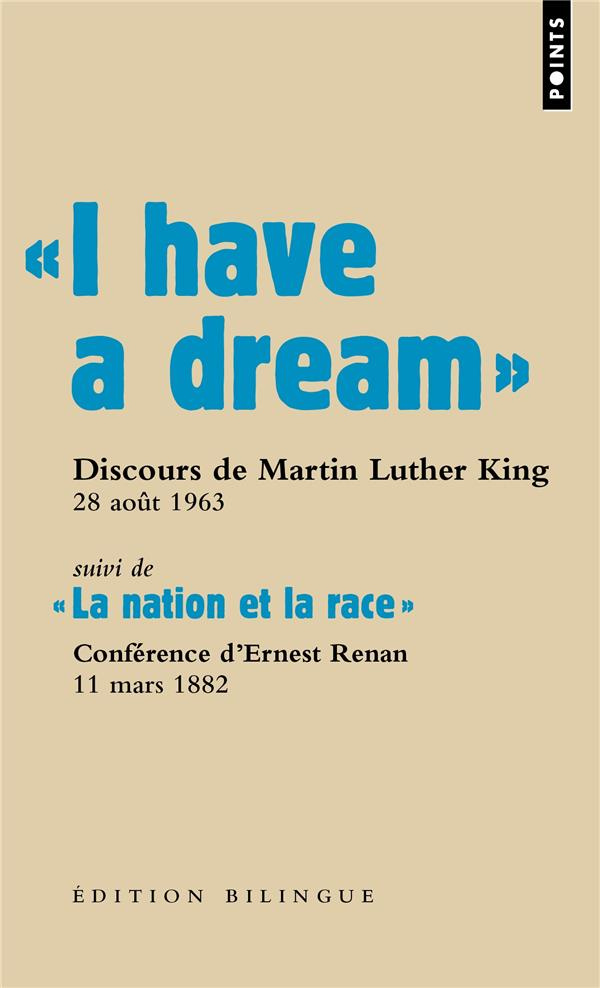 king-martin-luther-3b-renan-ernest-i-have-a-dream-suivi-de-la-nation-et-la-race_0