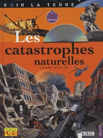 kohler-pierre-les-catastrophes-naturelles_0