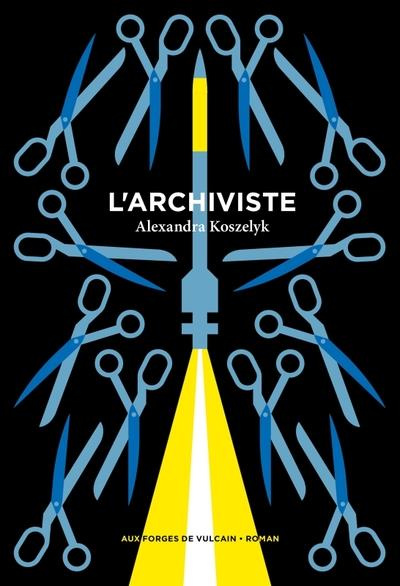 koszelyk-alexandra-l-archiviste_0