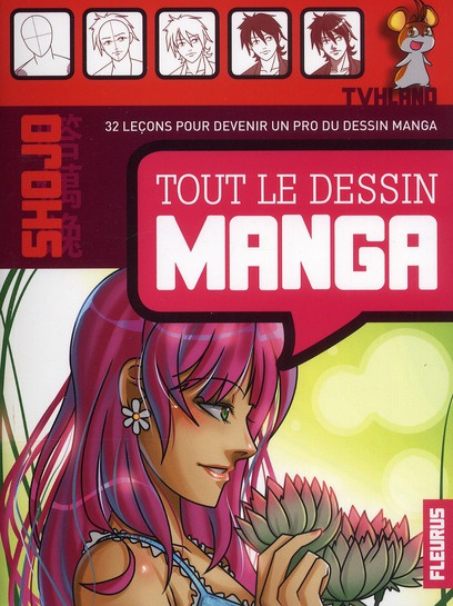 kyosei-mai-tout-le-dessin-manga_0