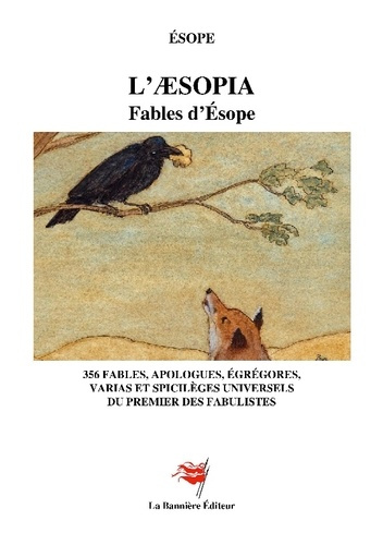l-aesopia-fables-d-esope-356-fables-apologues-egregores-varias-et-spicileges-universels-du-pre_0