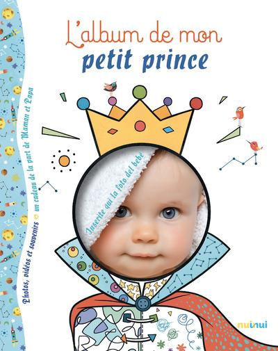 l-album-de-mon-petit-prince_0