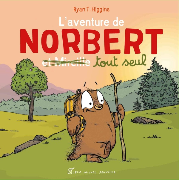l-aventure-de-norbert-et-mireille-tout-seul-tome-2_0
