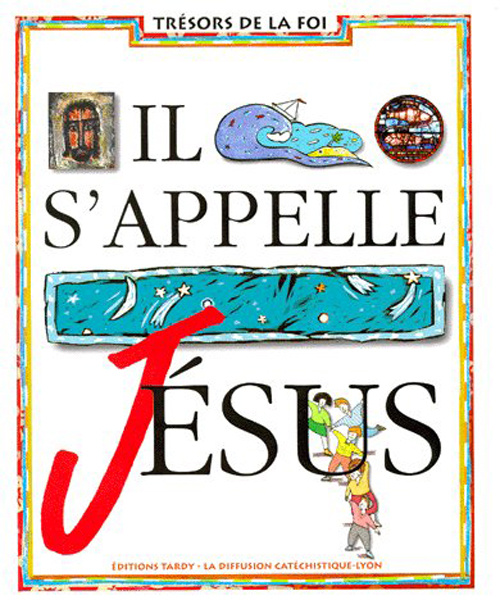 la-diffusion-catechi-il-s-appelle-jesus_0